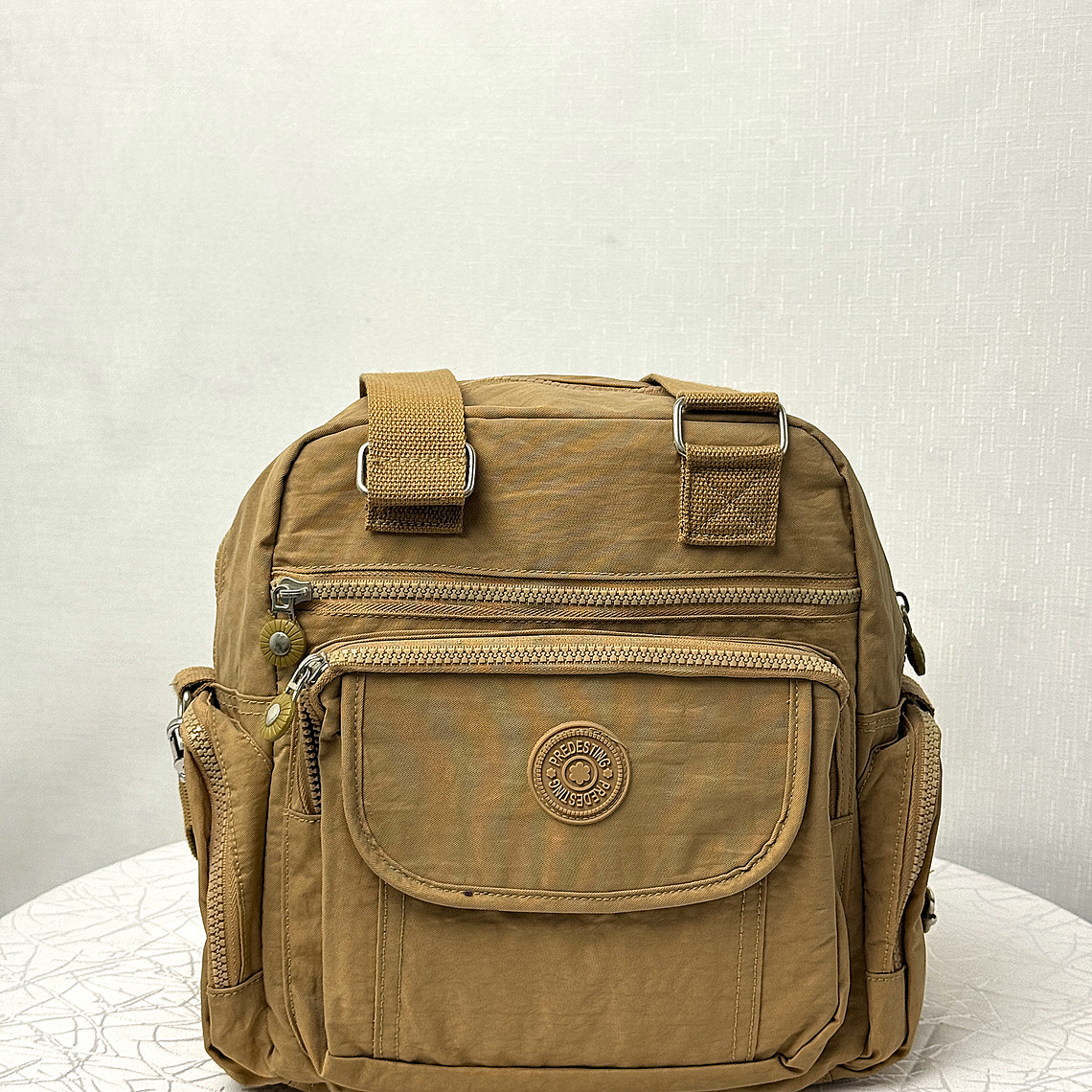 🖤Bolso de dama Jardín Secreto 2