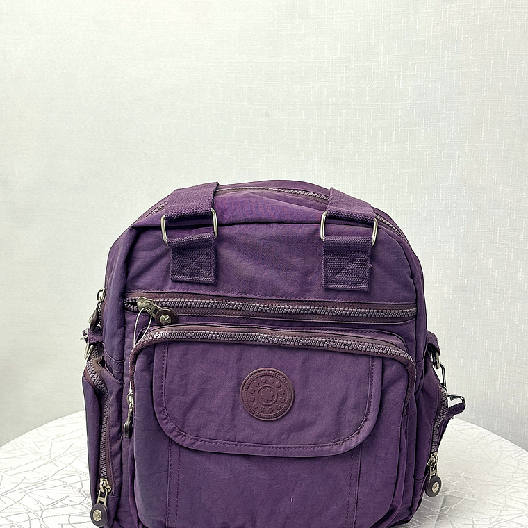 🖤Bolso de dama Jardín Secreto 3