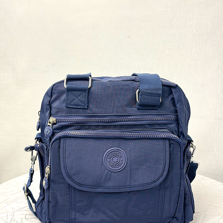 🖤Bolso de dama Jardín Secreto 4