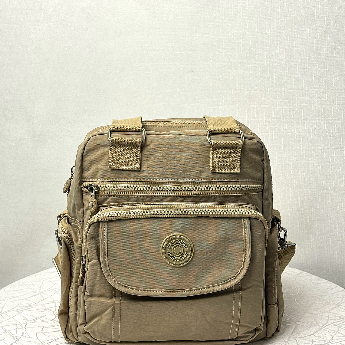 🖤Bolso de dama Jardín Secreto 5