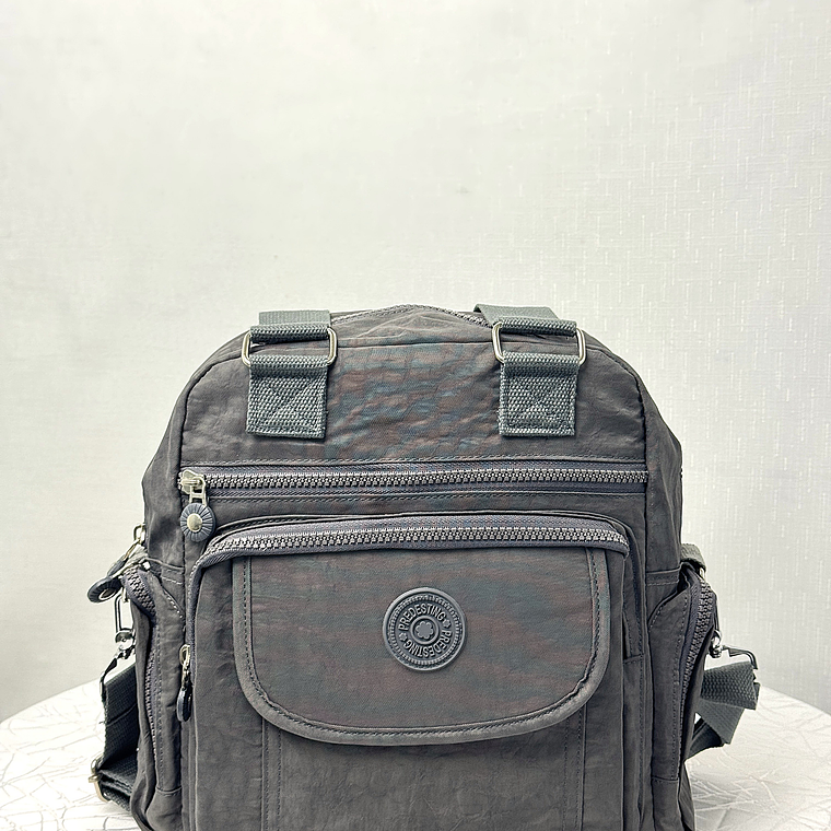 🖤Bolso de dama Jardín Secreto 6