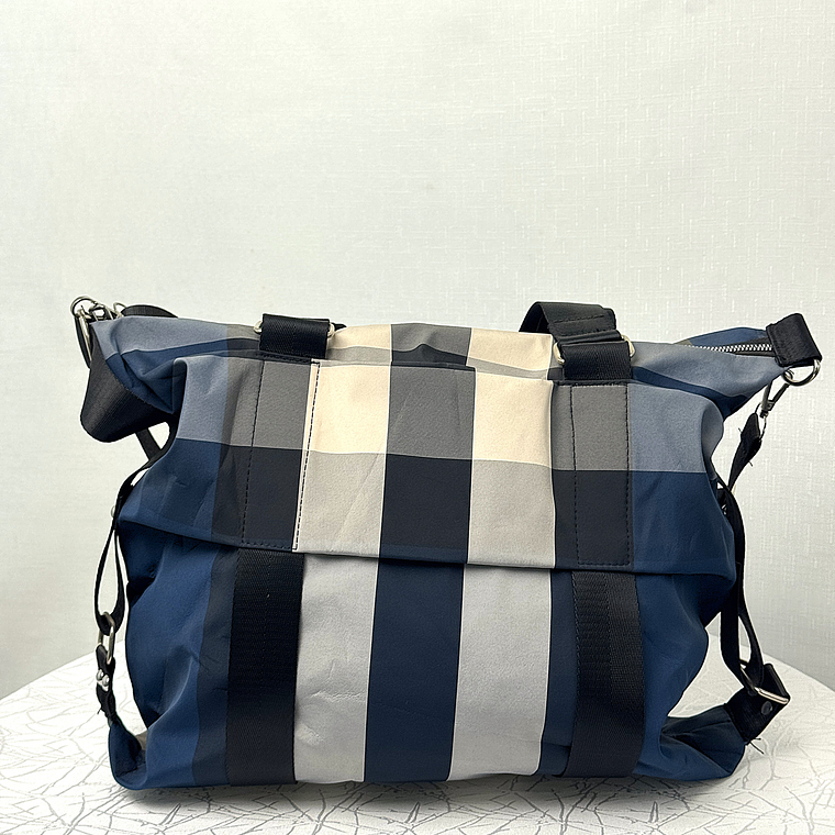 🖤Bolso de dama Caricia de Niebla 3