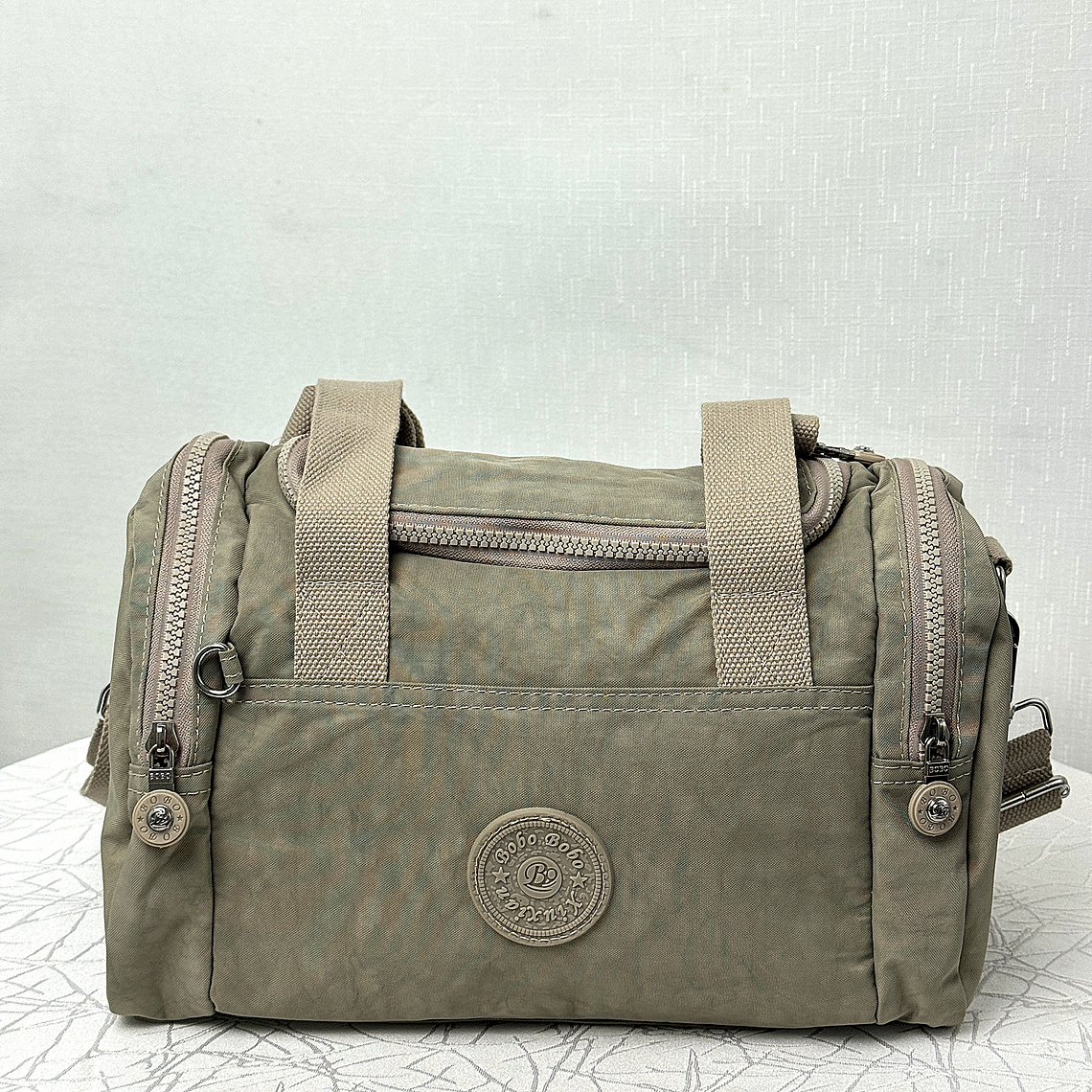 🖤Bolso de dama Caída en la Vía Láctea 4