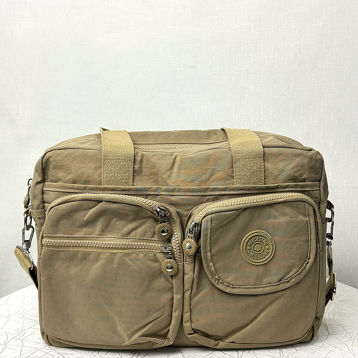 🖤Bolso de dama Susurro de Medianoche 2