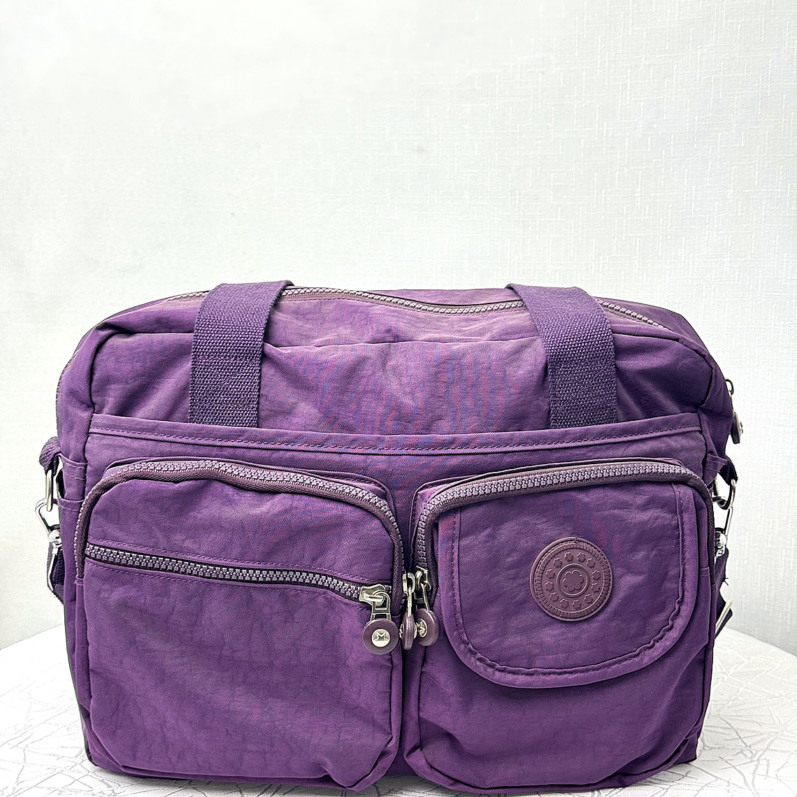 🖤Bolso de dama Susurro de Medianoche 3