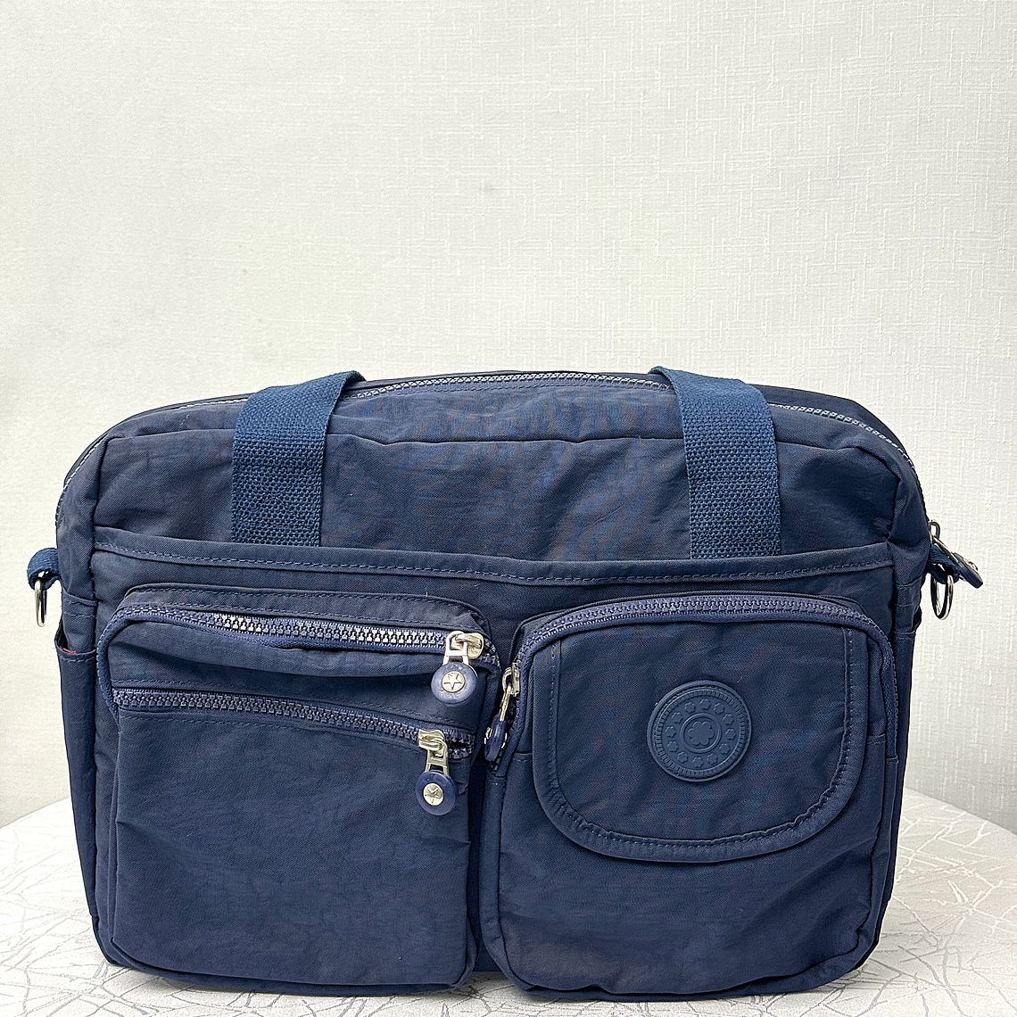 🖤Bolso de dama Susurro de Medianoche 4