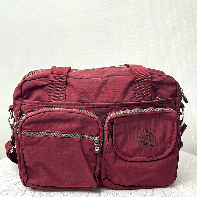 🖤Bolso de dama Susurro de Medianoche 5