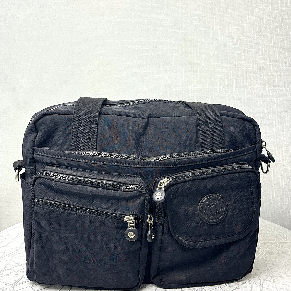 🖤Bolso de dama Susurro de Medianoche 6