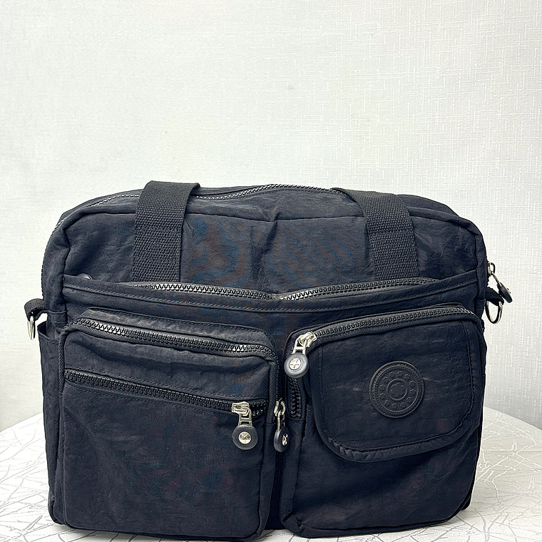 🖤Bolso de dama Susurro de Medianoche 6