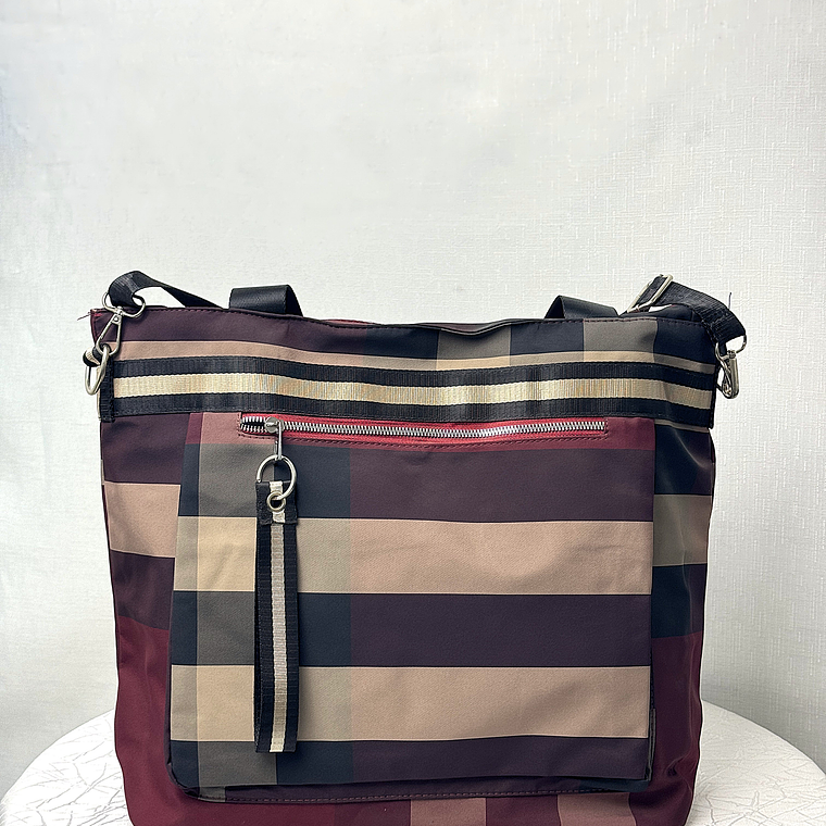 🖤Bolso de dama Concha de Miel 3