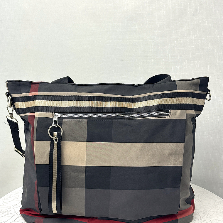 🖤Bolso de dama Concha de Miel 5