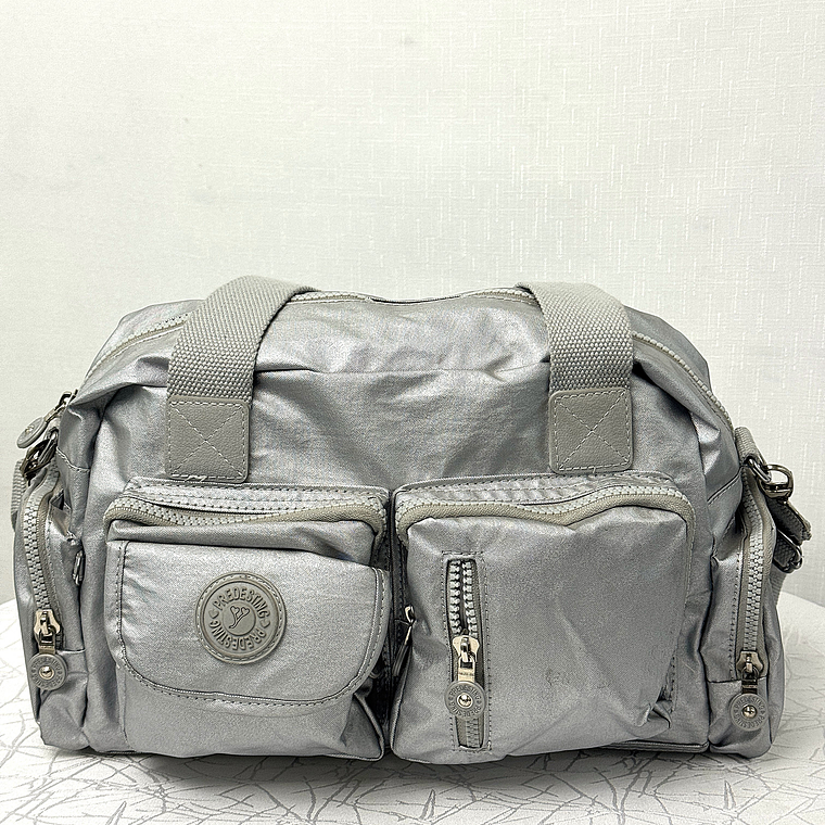 🖤Bolso de dama Frecuencia de Latidos 1