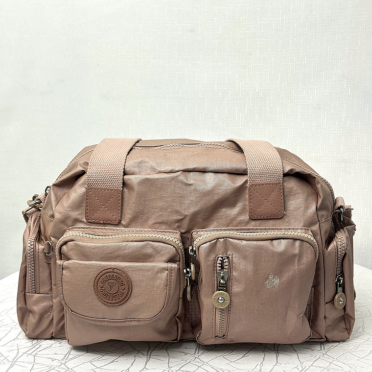 🖤Bolso de dama Frecuencia de Latidos 3