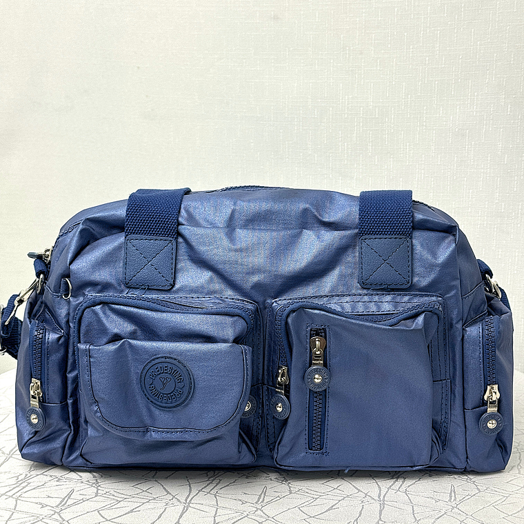 🖤Bolso de dama Frecuencia de Latidos 5