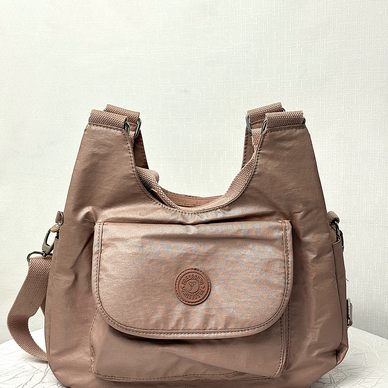 🖤Bolso de dama Plan de Fuga 1