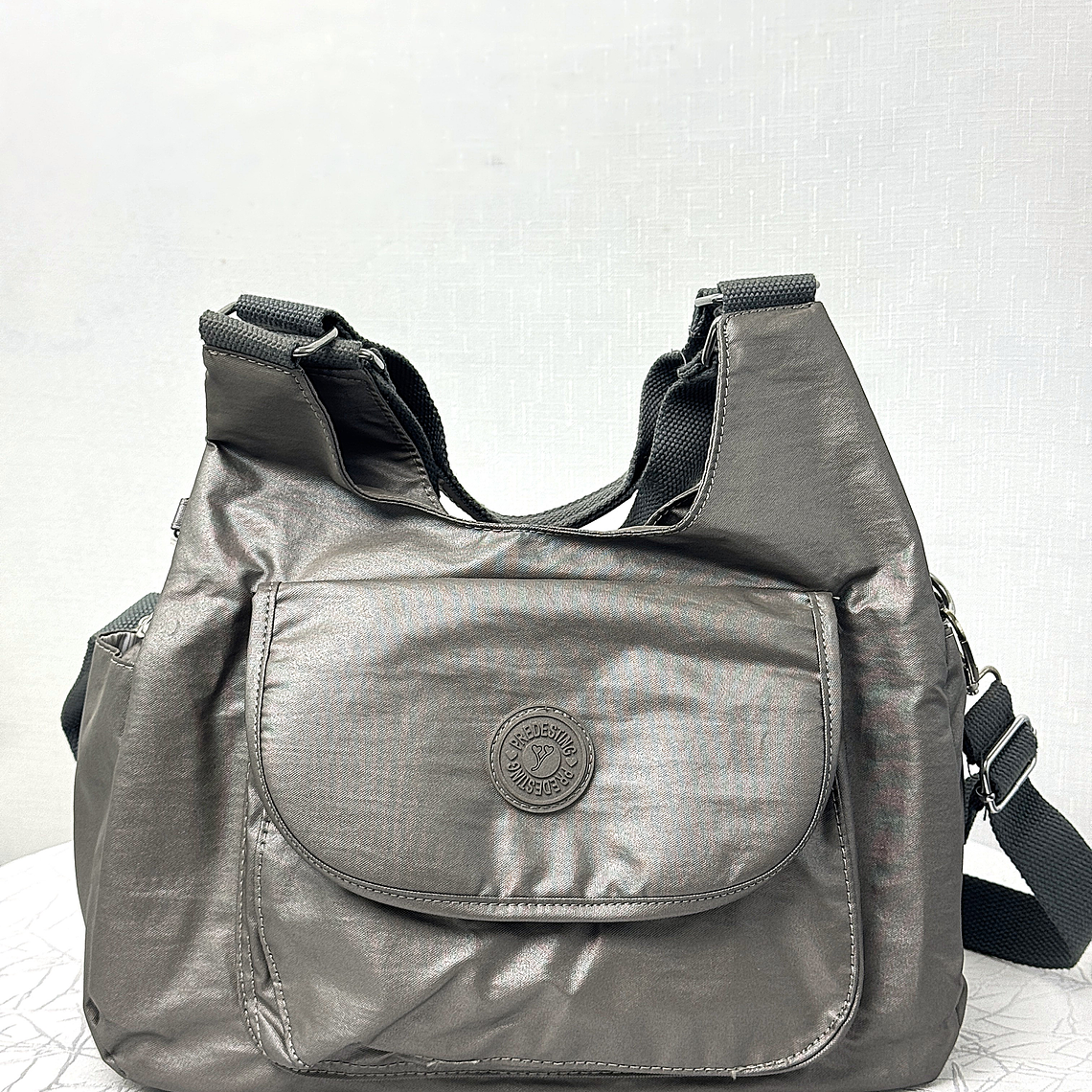 🖤Bolso de dama Plan de Fuga 3