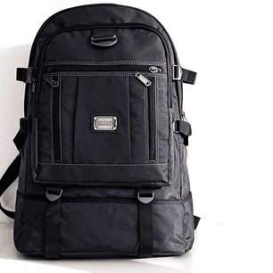 🖤Mochila militar de nailon reforzado