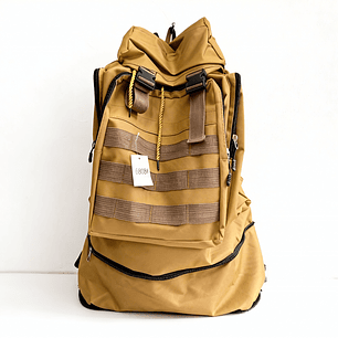 🖤Mochila militar para senderismo al aire libre