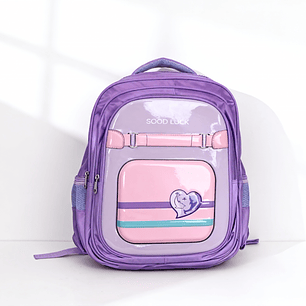 🖤Resistente Al Agua Mochila De Niños