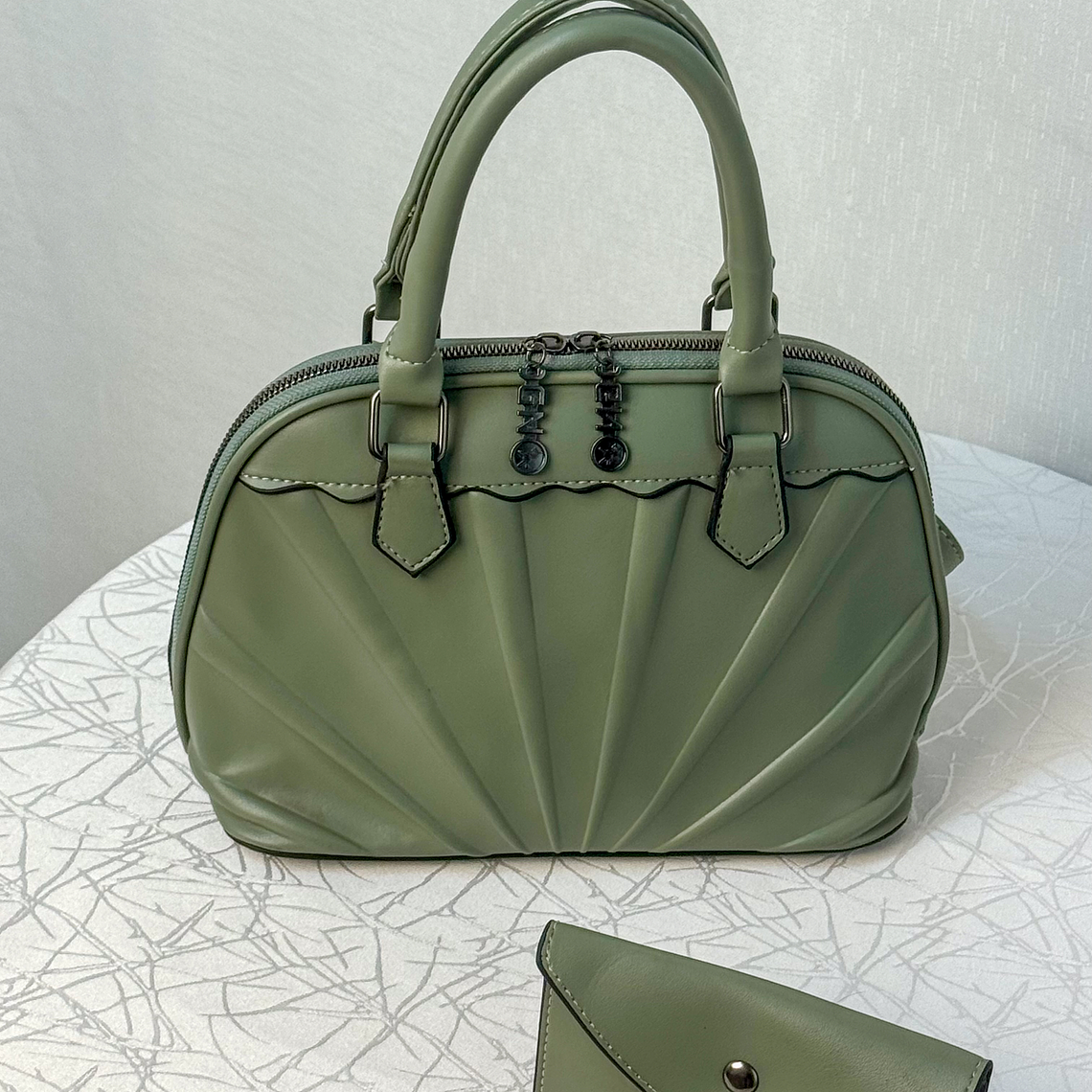 🖤Cartera de Mujer con Estilo Elegante- COPIAR 3