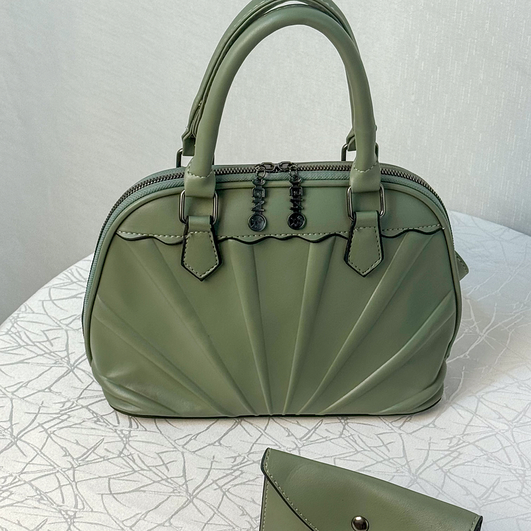 🖤Cartera de Mujer con Estilo Elegante- COPIAR 3