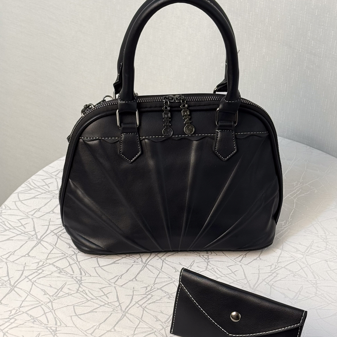 🖤Cartera de Mujer con Estilo Elegante- COPIAR 1