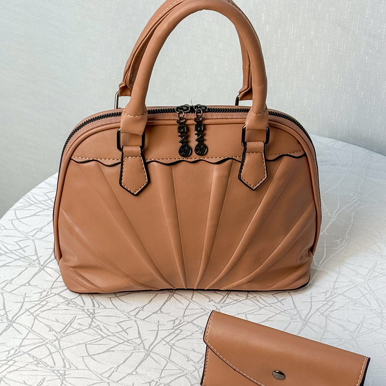 🖤Cartera de Mujer con Estilo Elegante- COPIAR 4
