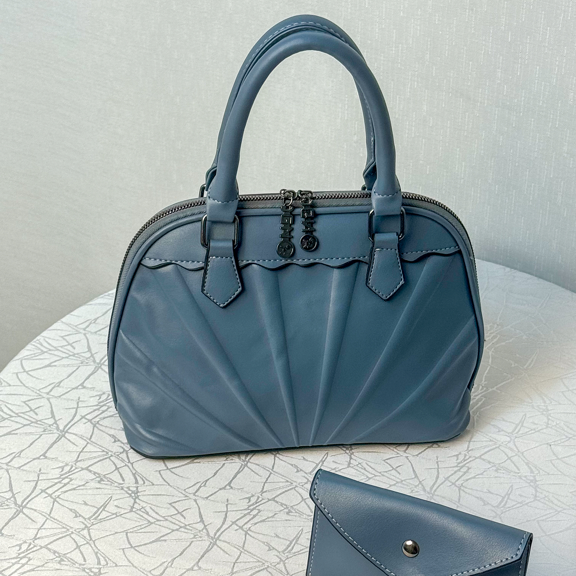 🖤Cartera de Mujer con Estilo Elegante- COPIAR 5