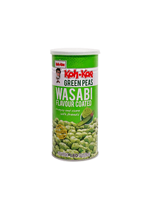 Ervilha com wasabi 180g