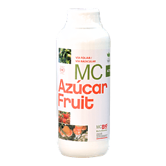 MC Azucar Fruit