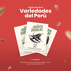 Pack Variedades del Perú 1