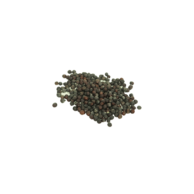 Semillas Mizuna verde