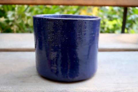 Maceta Cerámica 10 cm