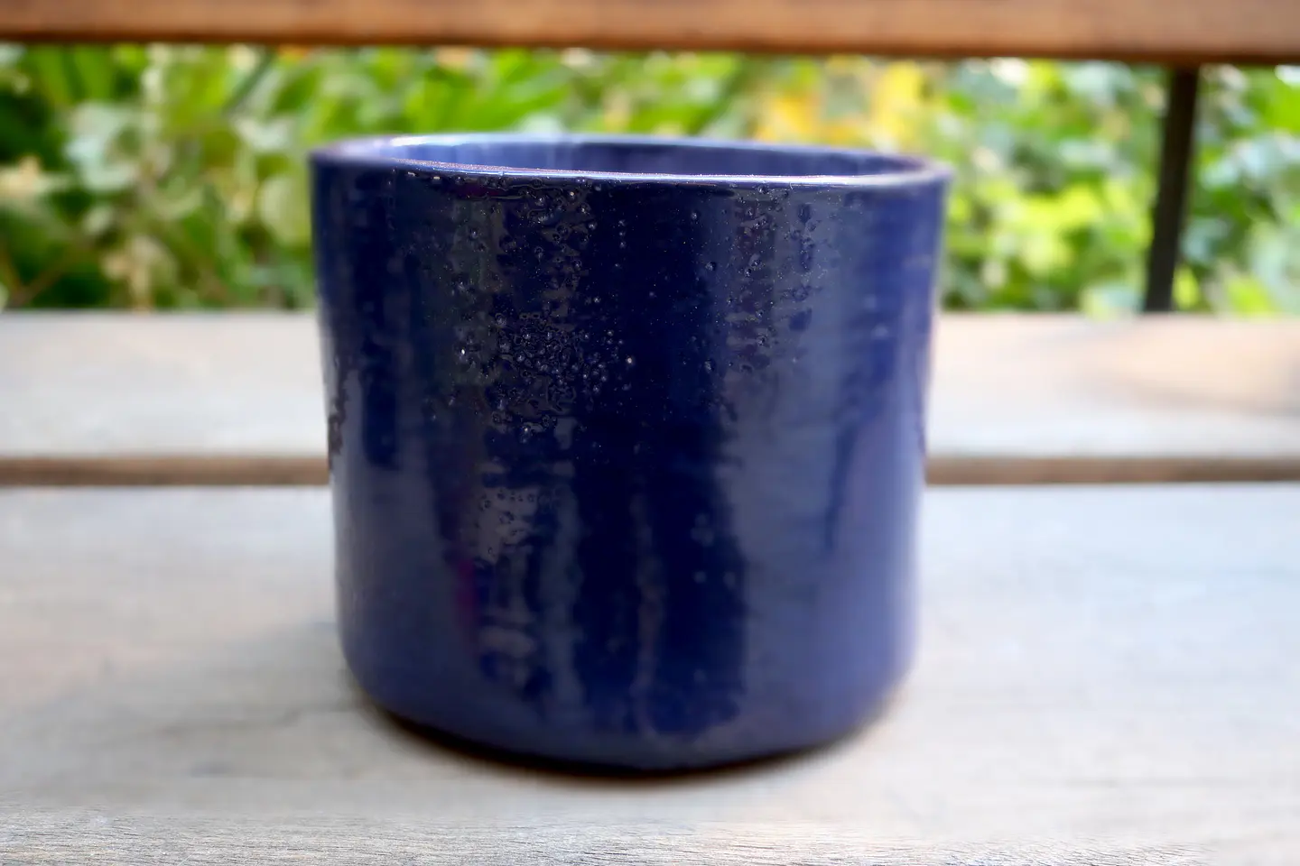 Maceta Cerámica 10 cm 2