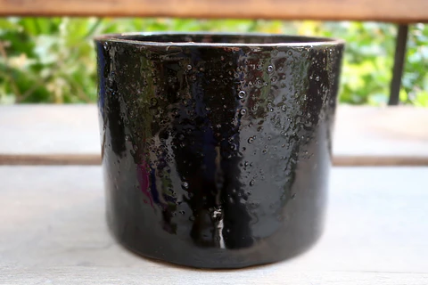 Maceta Cerámica 13 cm