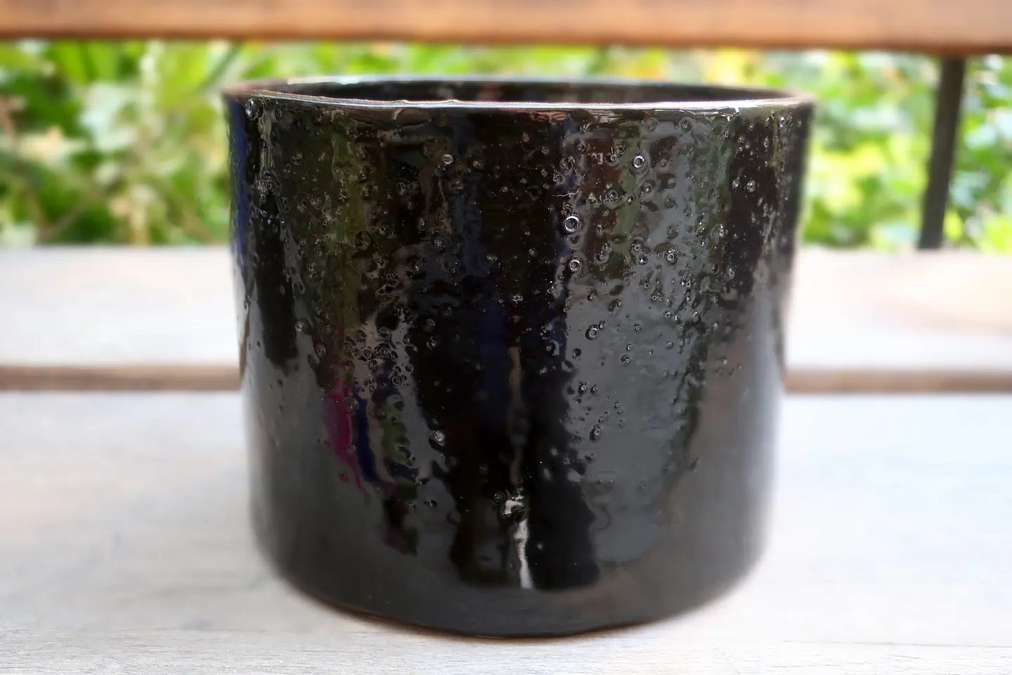 Maceta Cerámica 13 cm 2