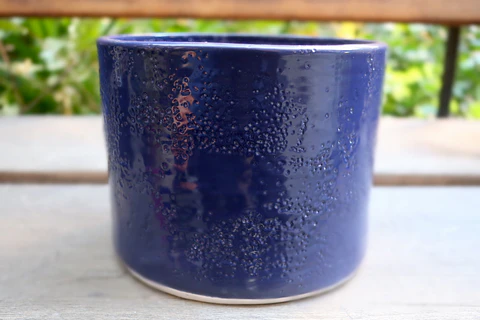 Maceta Cerámica 13 cm