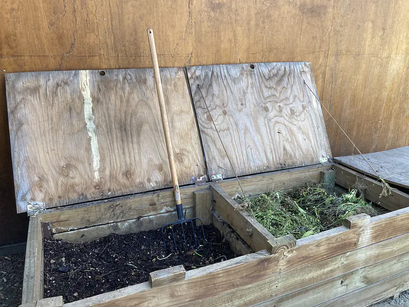 ¿Qué es el Compost?