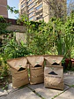 Mix Macetas y Jardineras 25 LTS - Miniatura 1