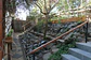 Restauración Jardín La Reina - Miniatura 1
