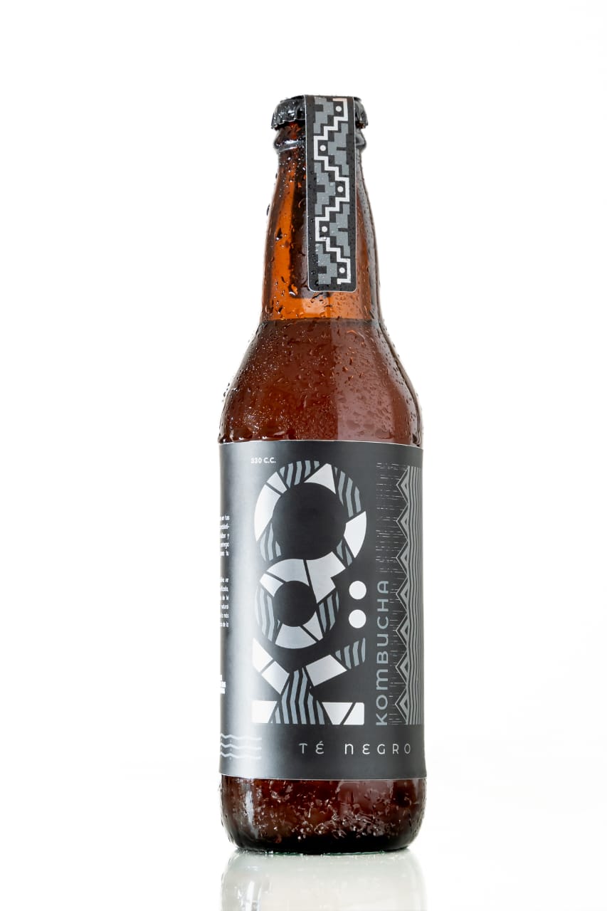 Koo kombucha
