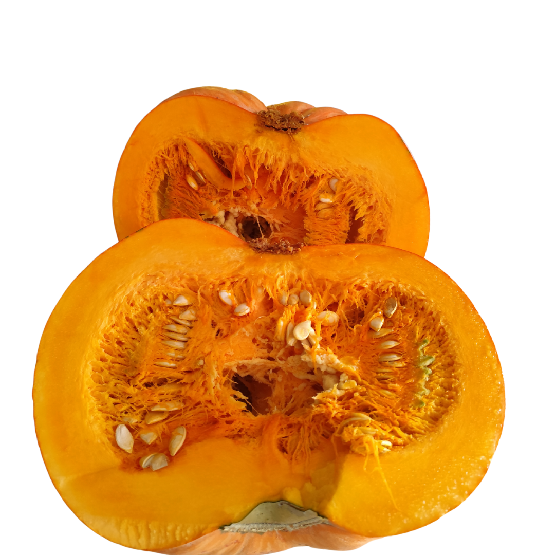 Zapallo Camote trozo