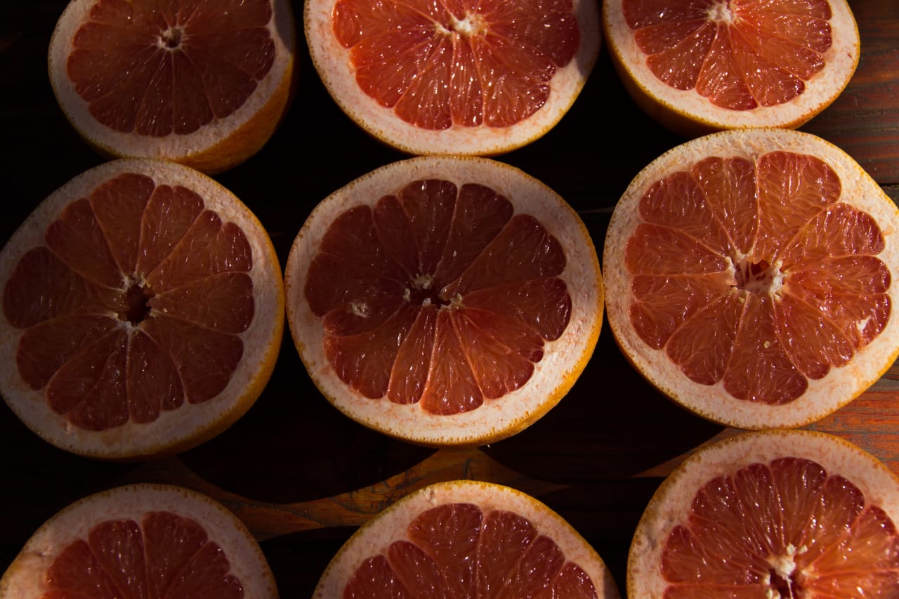 Pomelos