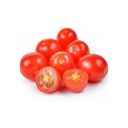 TOMATE CHERRY (250 grs,)