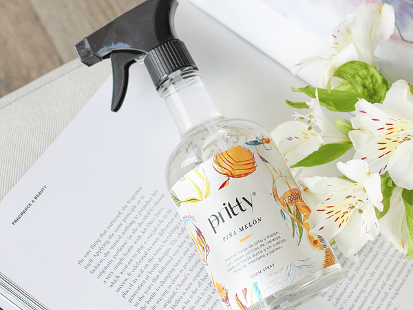 Los mejores aromas para este Verano 2025