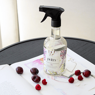 Spray Moras/Castilla 375ml - Pritty D. 