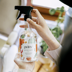 Spray Higo/Persia 375ml - Pritty D. 