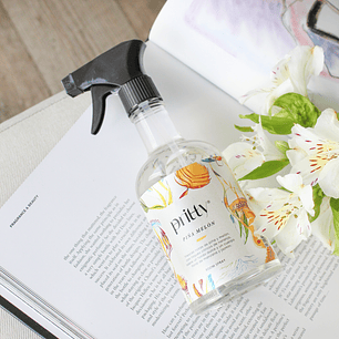 Spray ambiental Piña Melon 375ml - Pritty D. 