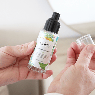 Spray Manaza/jazmin 50ml - Pritty D. 