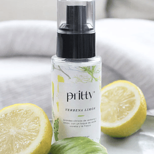 Spray Verbena/Limon 50ml - Pritty D. 